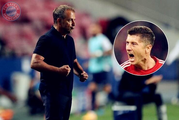 格局的变化 格局的变化