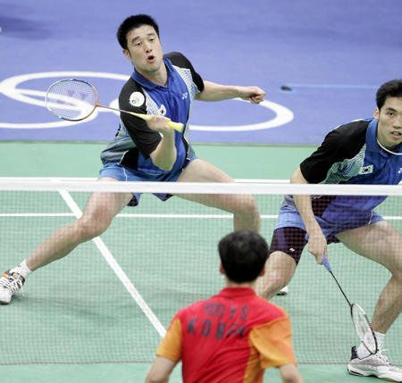 友们的默契 友们的默契