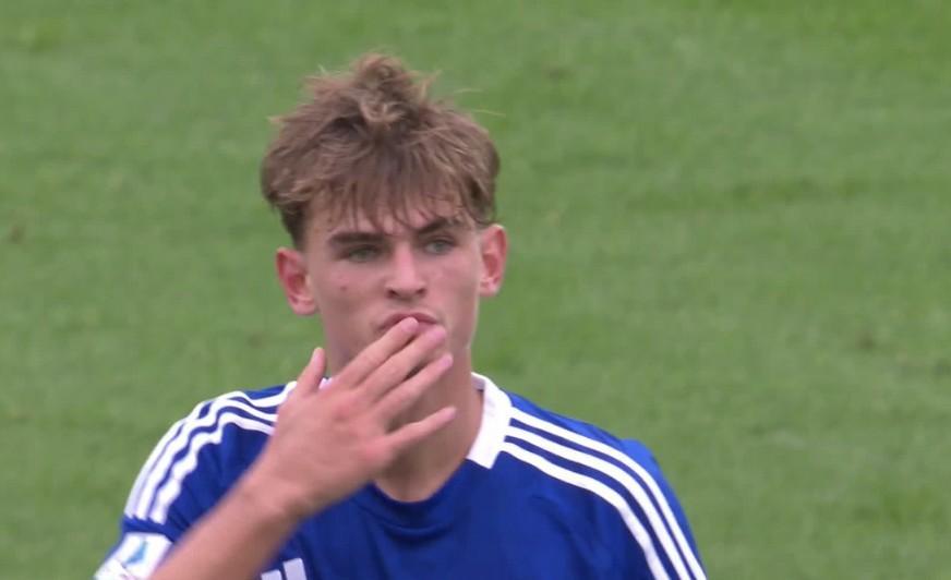 和他本人都 和他本人都