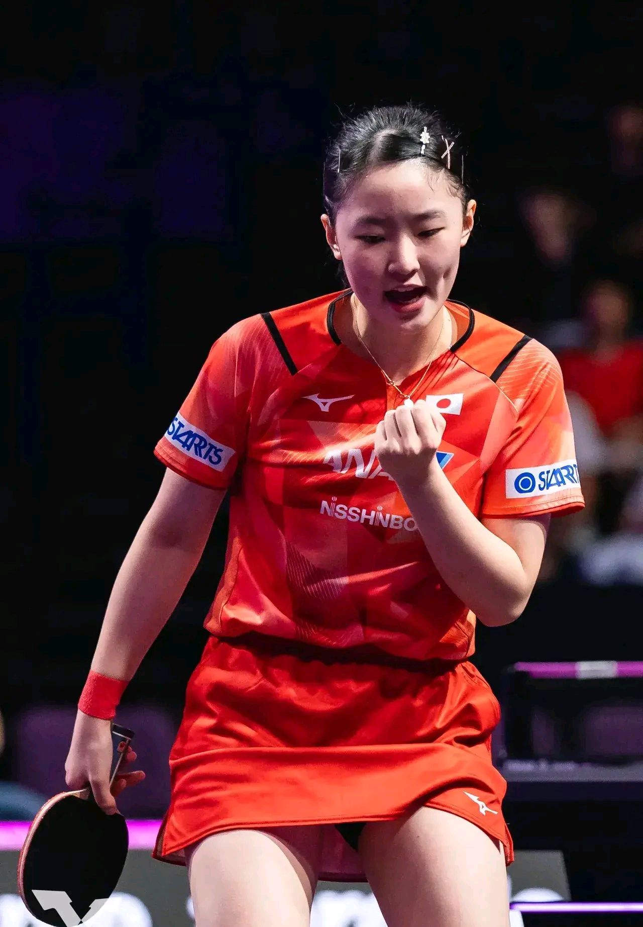 边锋型射手 边锋型射手