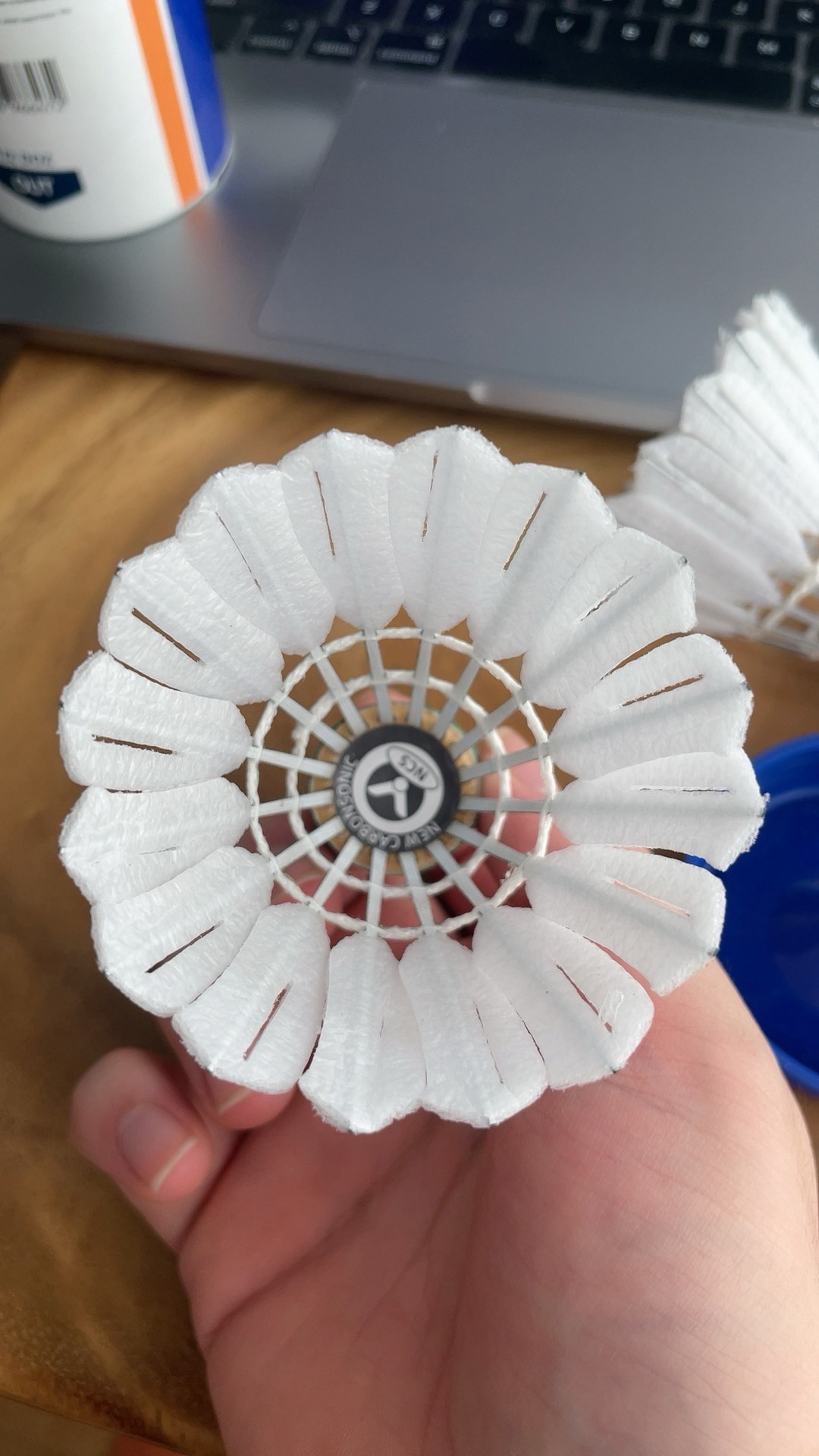 轮换的接受