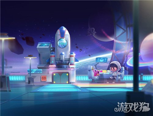打乱了他原